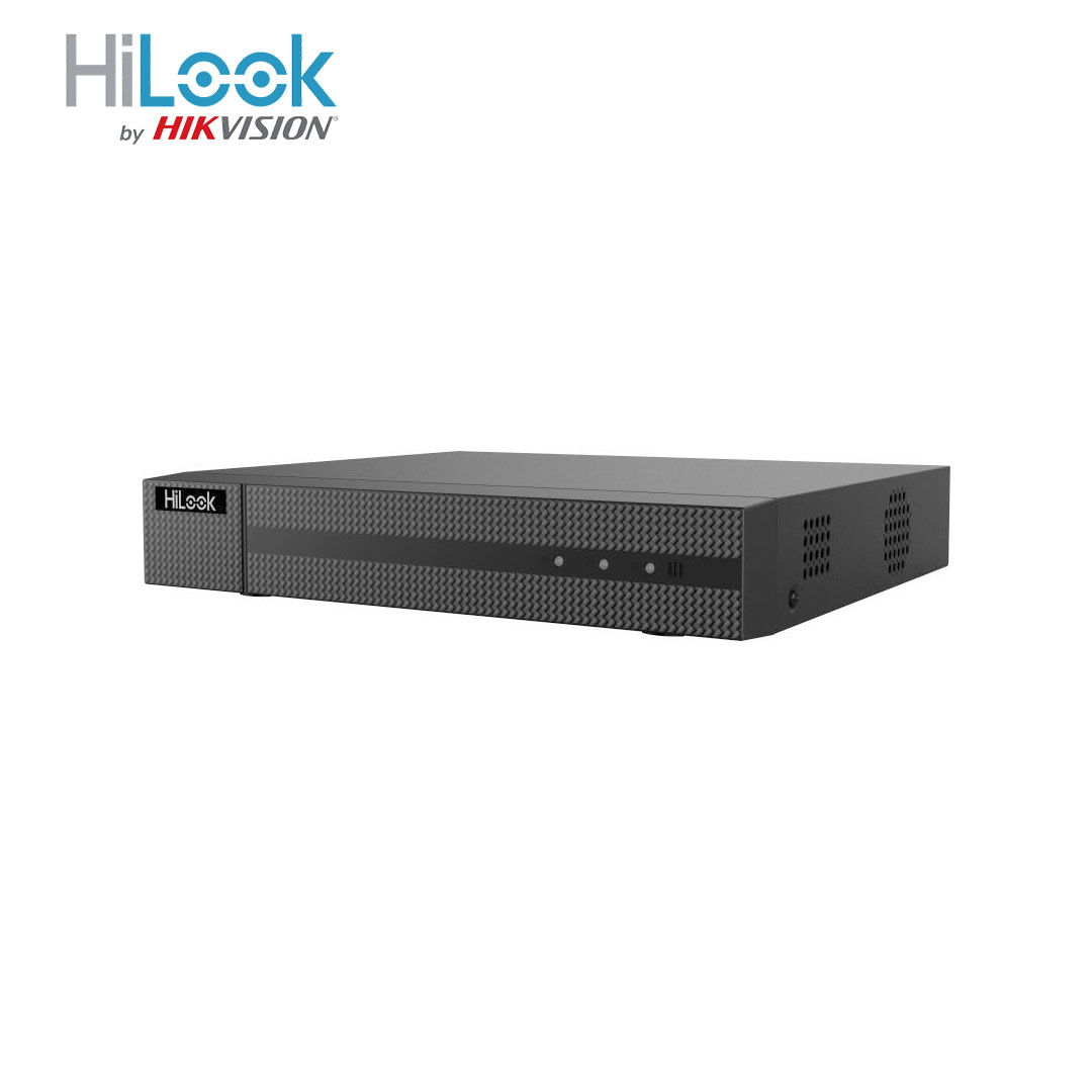 hilook-hikvision dvr-204g-k1 4 Kanal DVR Kayıt Cihazı | 1080p Lite H.265