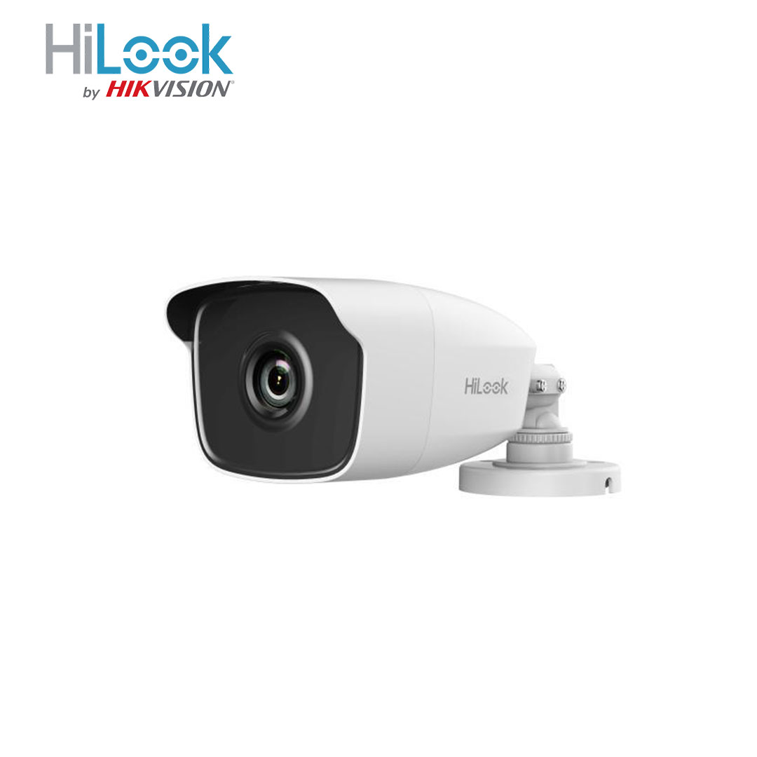 hilook-hikvision thc-b220-c 2MP 3.6mm 40M Bullet Büyük Kasa Kamera
