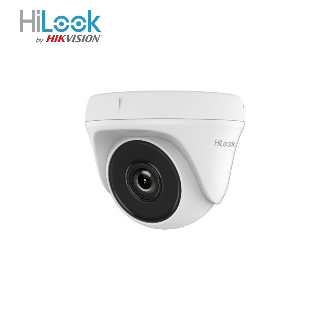 hilook-hikvision thc-t120-pc 2MP 2.8MM Dome Kamera