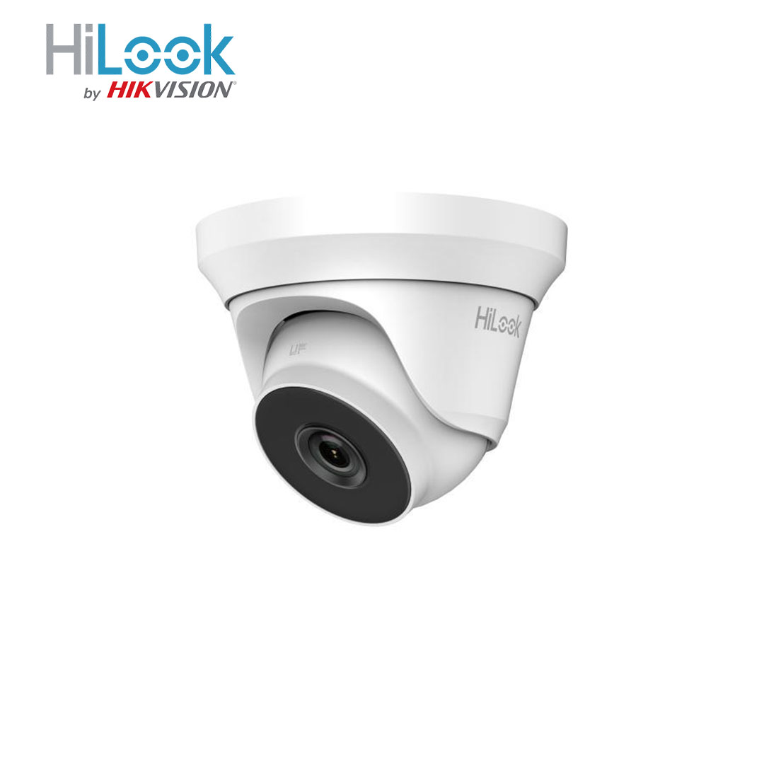 hilook-hikvision thc-t220-mc 2MP 3.6MM 40M Metal Turbo Bullet Kamera